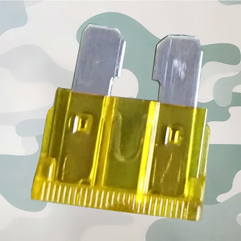 Dashixiong Dongfeng Mengshi 20A Fuse