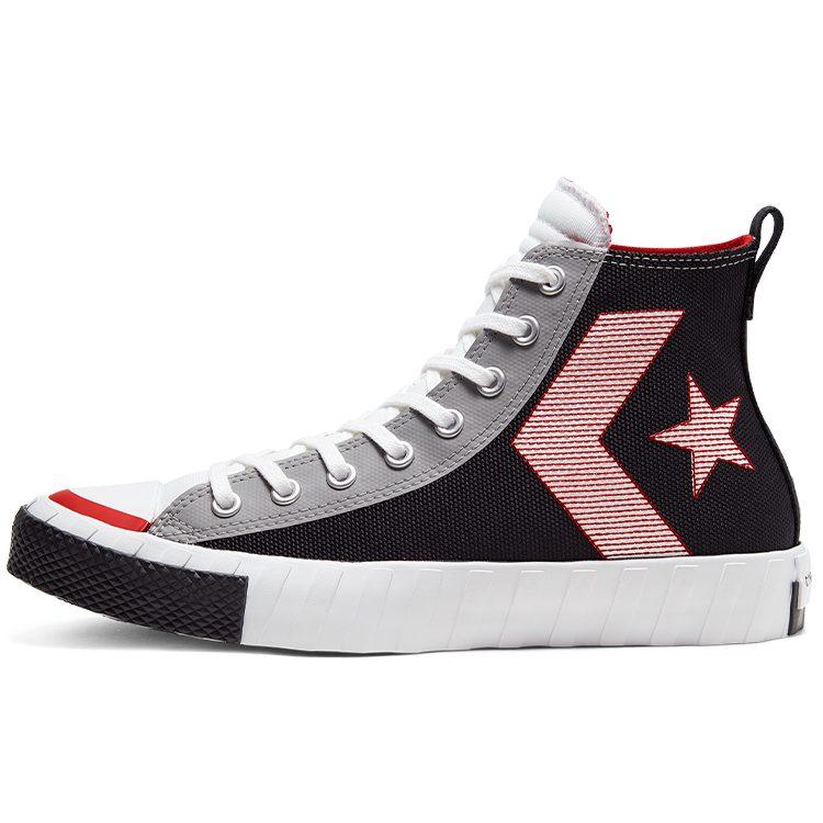 UNT1TL3D Converse High 'Not a Chuck - Rivals' 168636C