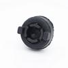 For Peugeot 308 I SW CC Gearbox Shift Lever Cable End Linkage Connector Adapter Selector Buckle Replacement Parts 07-2015 2444GH