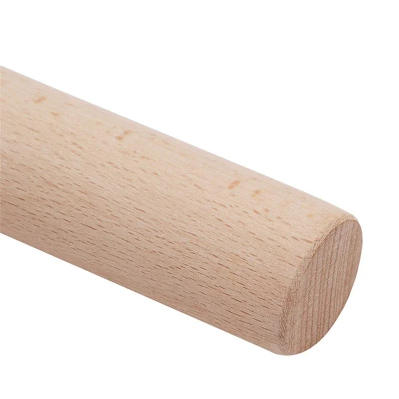 Baking Tool for Kitchen Cake Crafts - Non - Stick Rolling Pin for Cake, Fondant, Baking Cookies, Noodles, Biscuit
