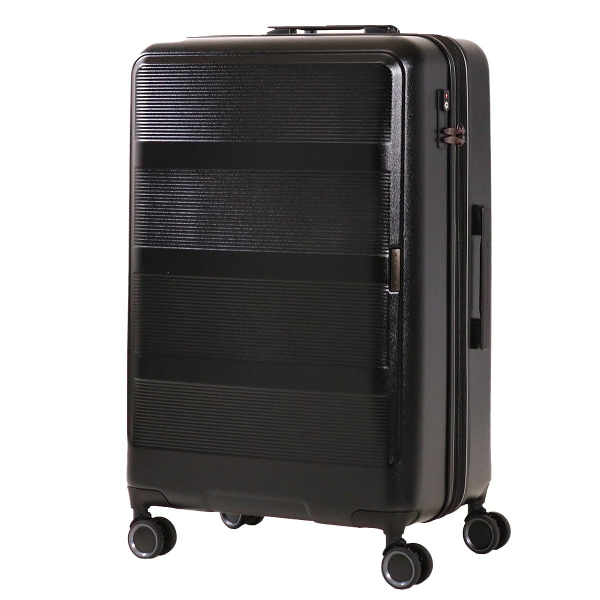 

Валіза Ripple 20237 Black [Transit Lounge] чорний