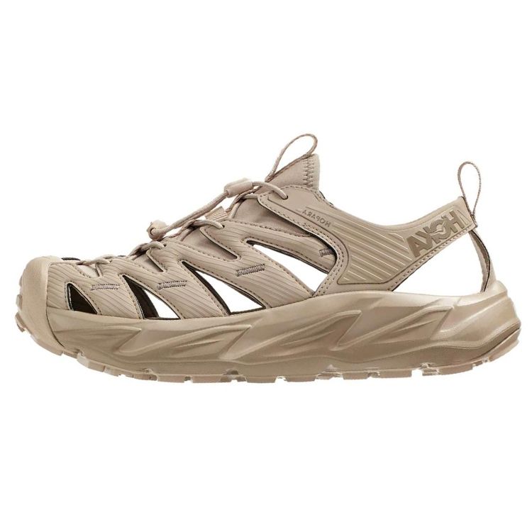 

Кроссовки HOKA Hopara Sandal Oxford Tan Dune Unisex 1123112-OTDN 46