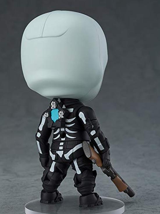Nendoroid Fortnite Skull Trooper Pohyblivá figurka bez měřítka ABS&PVC