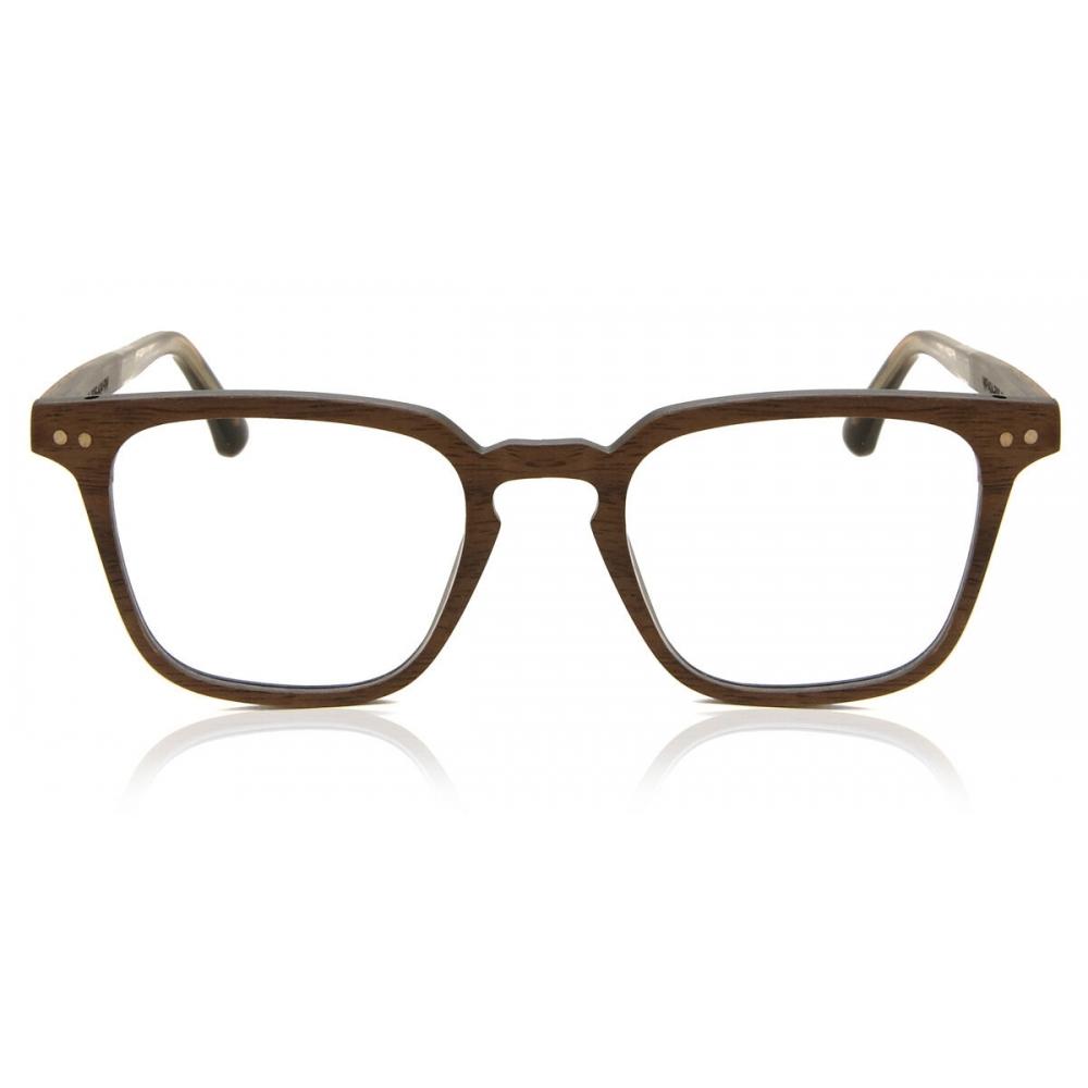

Oh My Woodness Rome Wp404 B06 21 Unisex Eyeglasses /48