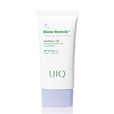 Biome Remedy Tonizujący krem ​​​​do opalania SPF 50+ PA++++ 50ml