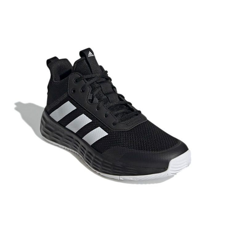 Oyuna Hakim Ol Adidas 'Siyah Beyaz' H00470