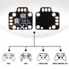For Sony PlayStation 5/PlayStation 4/Xbox One OEM Controller 3D Joystick Reset Calibrate Board (Without Logo)