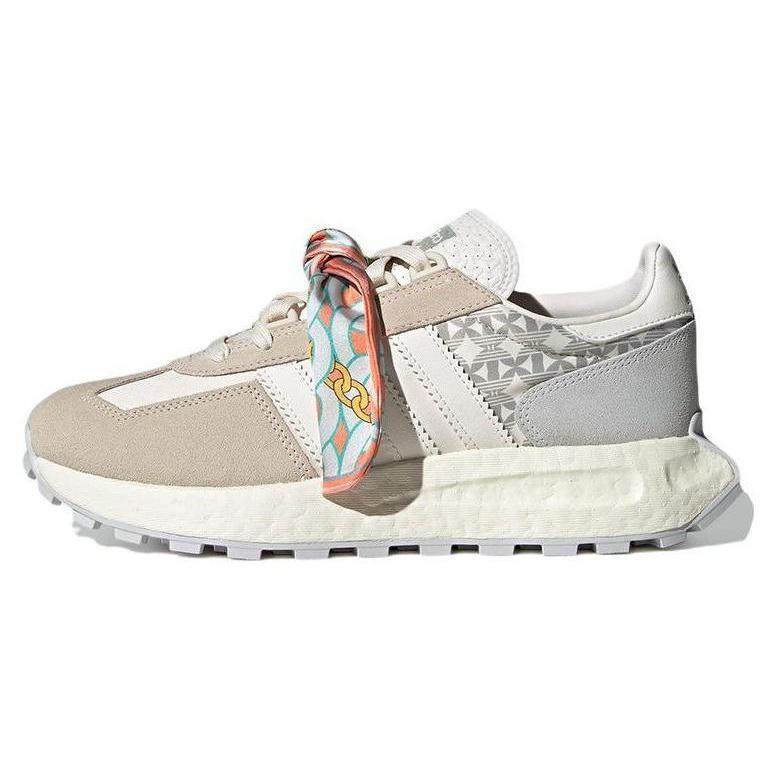 (WMNS) adidas Retropy E5 Dash Grey Clover Women s H03724 EU 36⅔