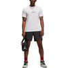 Jordan Air Spellout S/S T-shirt White Men Streetwear DM3182-100