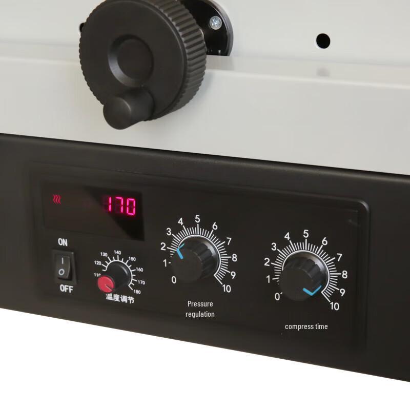 Huilang WD-40S Electric Wireless Hot Melt Binding Machine