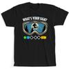 Tops – T-Shirts