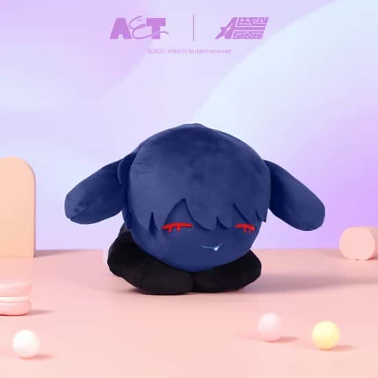 Alien Stage Rabbit Series Plush Doll (Single/CP Sets)