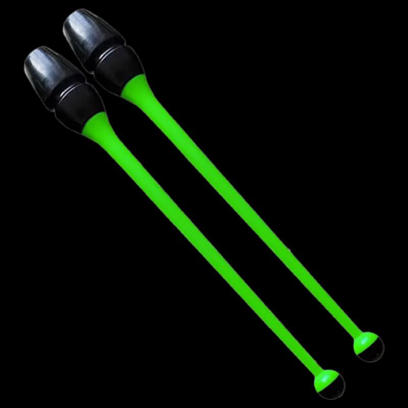 Резиновая булава для художественной гимнастики