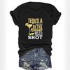 Women's Cross-Border Fashion T-Shirt