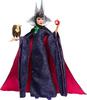 Mattel Disney Collector Evil Queen Collectible Fashion Doll Signature outfit inspired by Snow White Great gift for kids and Disney's movie.
