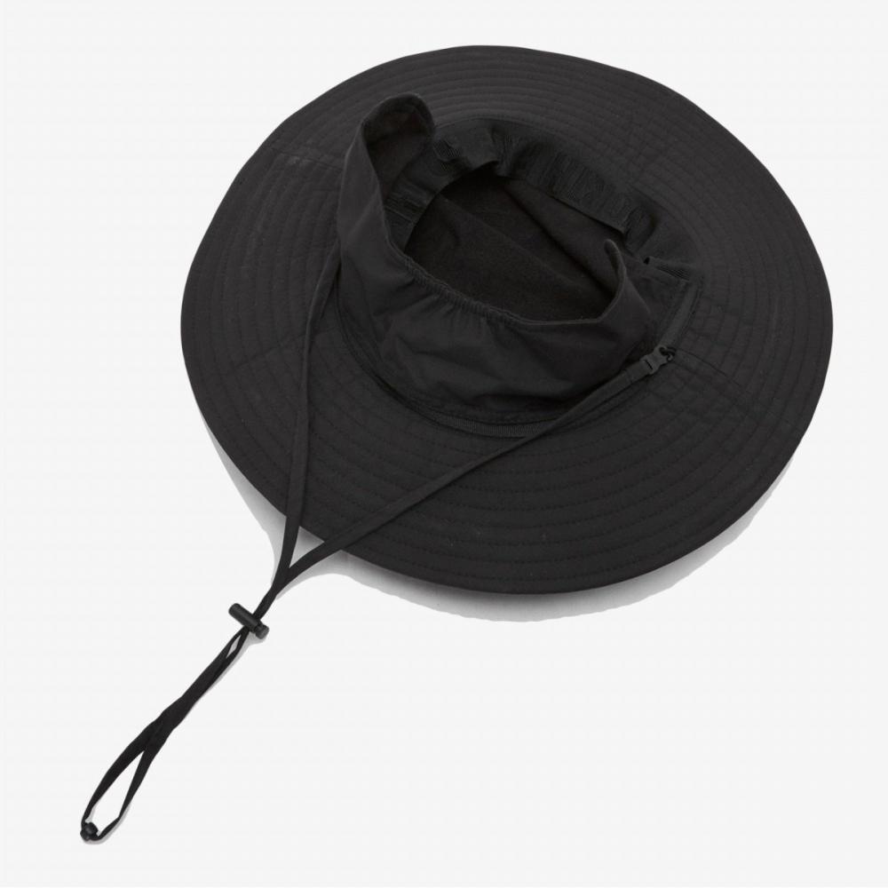 [north Face Official] Ne3hp54a Dry Vent Earmuff Hat