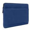 Housse Pour MacBook Pro 16 Pouces Nomade Zippée En Polyester Incase Bleu Marine