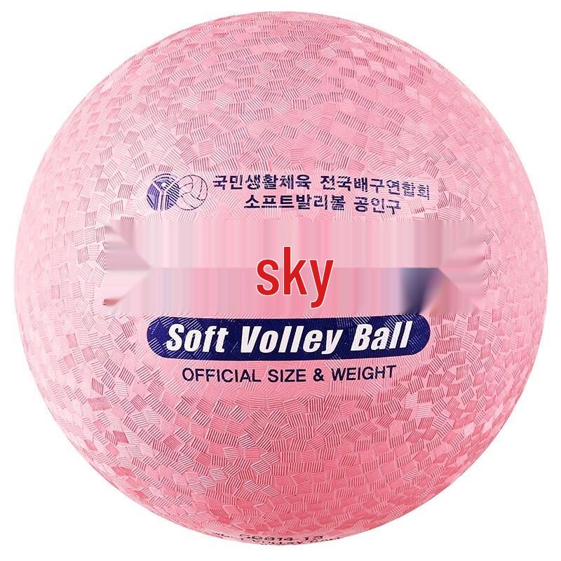 STAR Kids  Soft Touch Training Volleyball