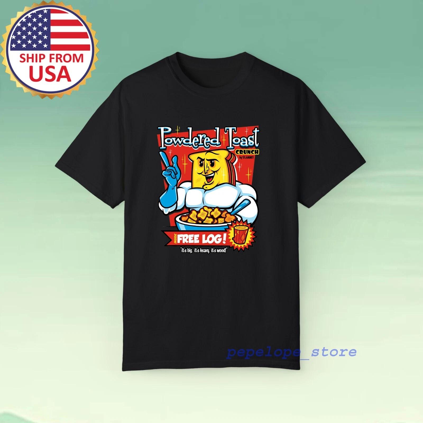 

Powdered Toast Men Men s Black Size S-5XL 4XL