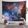 Dreamy Starry Sky Wall Decoration Tapestry Home Living Room Tapestry