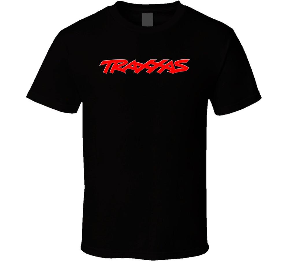 

Унисекс футболка Traxxas 1 XXXXL