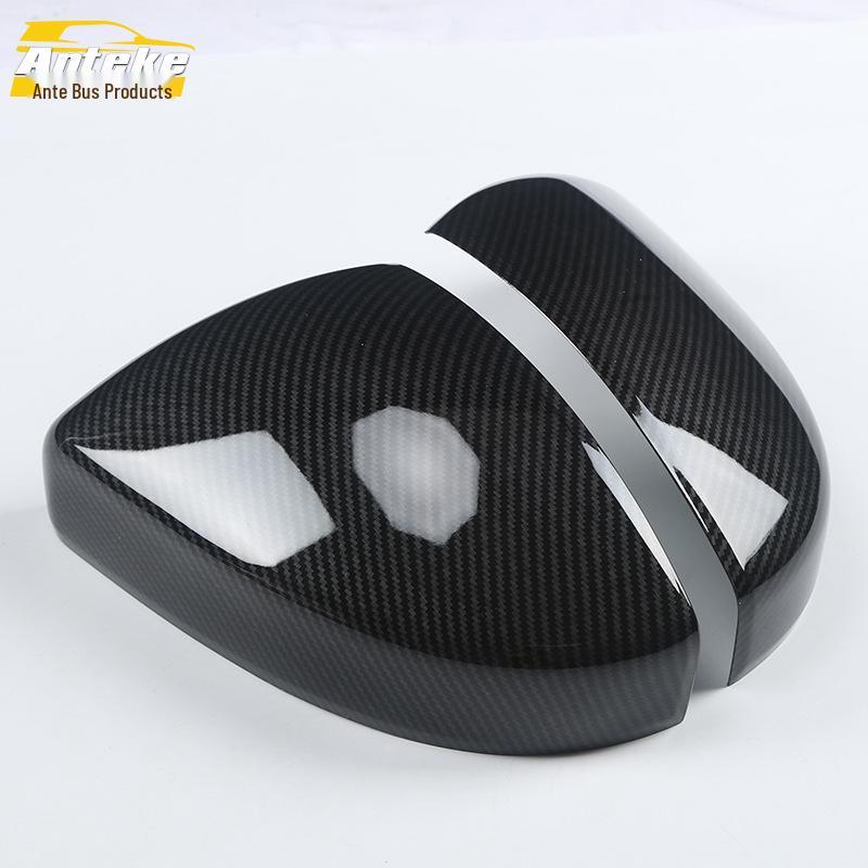 Antike Rearview Mirror Cover Decor for 18 E-PACE