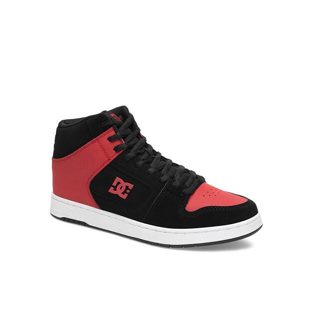 Кроссовки DC Shoes MANTECA 4 HI