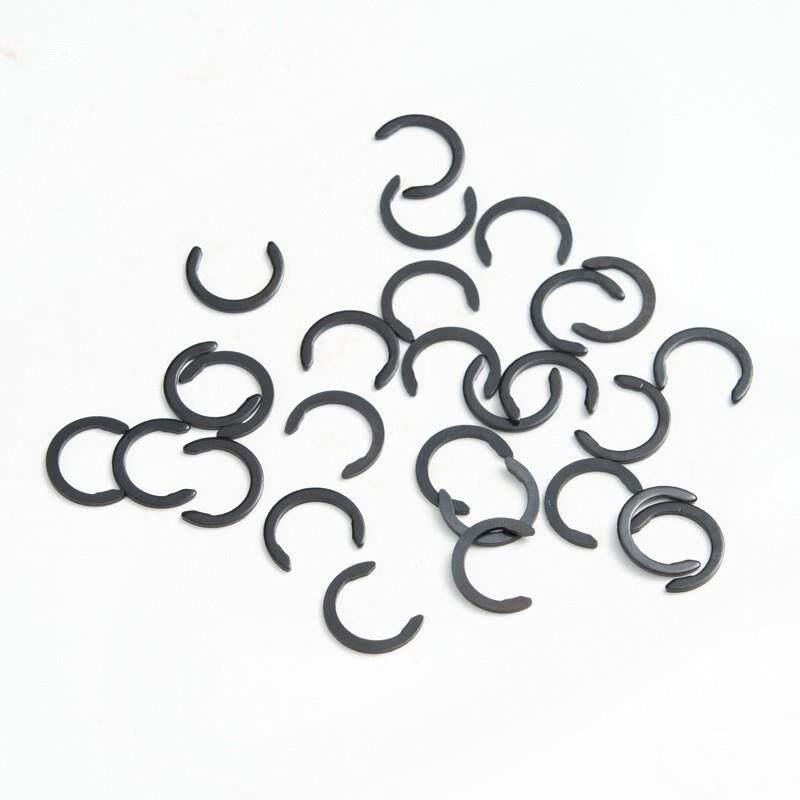 M1800C Стопорное кольцо вала типа С Crescent (Упаковка 100 шт.) No. 10 (100 pcs)