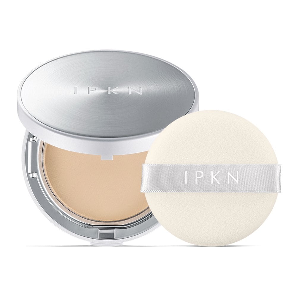 

IPKN 12.5 Perfume Powder Sun Pact 15G No. 23