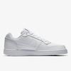 Nike Ebernon Low AQ1775-100 White/White 27.0cm
