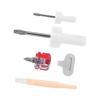 5Pcs Set Sewing Screwdriver Thread Removal Tool Household Sewing Machine Repair Accessories