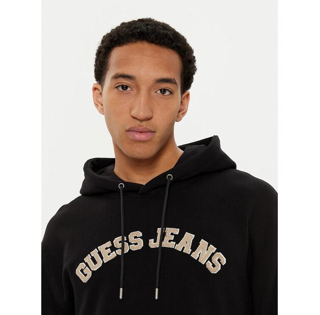 Толстовка Guess Jeans M5RQ44 KCPR1