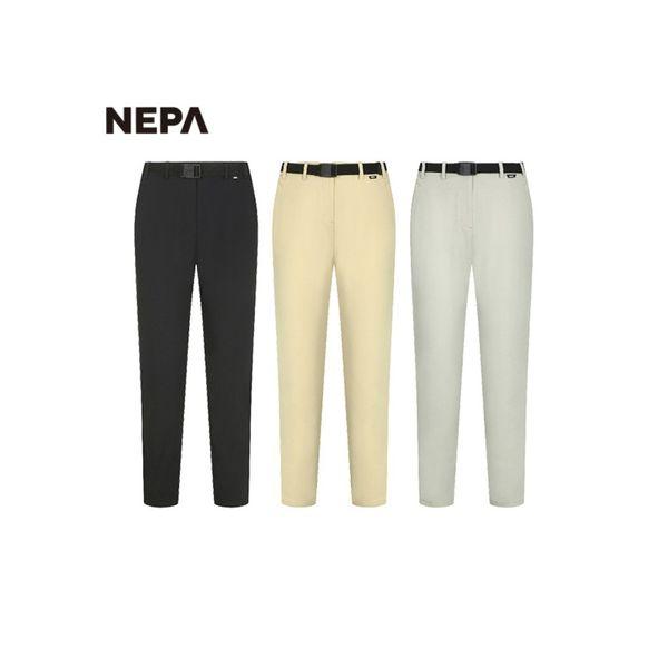 Nepa Nepa Dámské baSiko Podzimní Eko kalhoty 7i61601