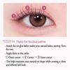 BANILA CO Curly Studio No Glue Eyelash 03 Idol – Self-Adhesive Volume Cluster False Lashes