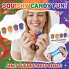 Flowing Texture Maltose Stress Relief Toy