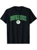 Norfolk State Spartans Arch Over Officially Licensed T-Shirt