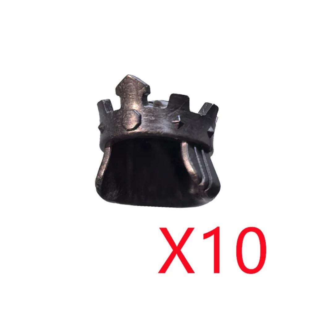 MOC Military Medieval Building Blocks Accessories Soldier Figures Bicolor Weapons Crossbow Sword helmet Tomahawk Toy Gift X006