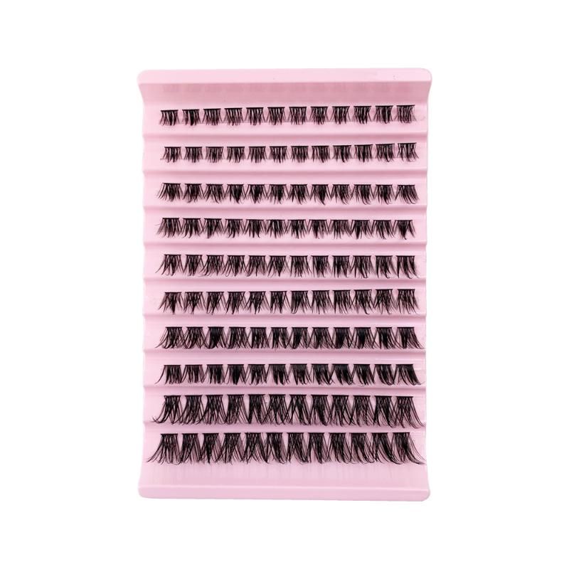 Eyelashes Clusters Lash Bond And Seal Makeup Tools Diy Lashes Extension Kit For Gluing Lashes Gluing Glue Accessories Beauty