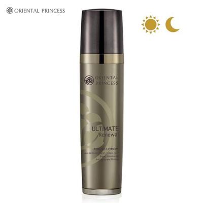 Ultimate Renewal Toning Lotion 120 Ml