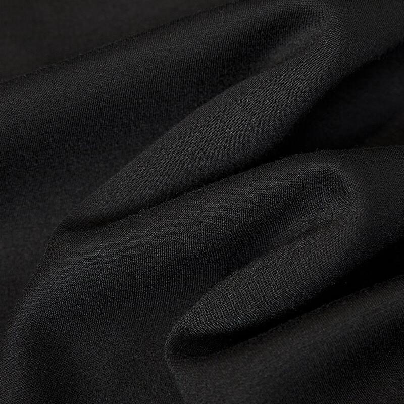 Tachic Women's 3D Floral Drop-Shoulder Sweatshirt