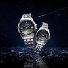 Citizen Men's Ecology Drive Collection Watch CB1080-52F