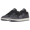 Air Jordan 1 Low Se Craft 'Inside Out Black' Jordan DN1635-001