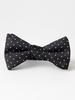 [UNITED ARROWS Green Label Relaxing] Twill Dot Bow Tie 31346992179 7900 NAVY (79) FREE