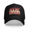 LNGSHOT Kpop Boy Group Baseball Cap Tennis Skate Sun Visor Trucker Hat Women Men Casual Custom DIY Baseball Caps