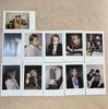[USED] SEVENTEEN Jeonghan 2016 Uncon Trading Card Photo Card
