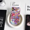 Lisa Frank Art Phone Case For iPhone 16 15 14 11 12 13 Mini Pro XS Max Cover 6 7 8 Plus X Funda Shell