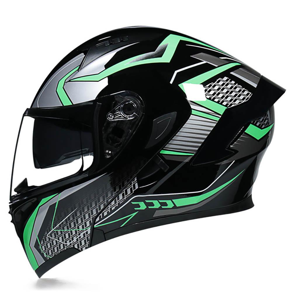 Helmets For Men And Women Electric Vehicle Helmets Electric Vehicles Autumn And Winter Four Season Universal Motorcycle Helmets
