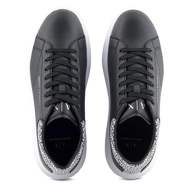 Armani Exchange Sneakers XUX123-XV761