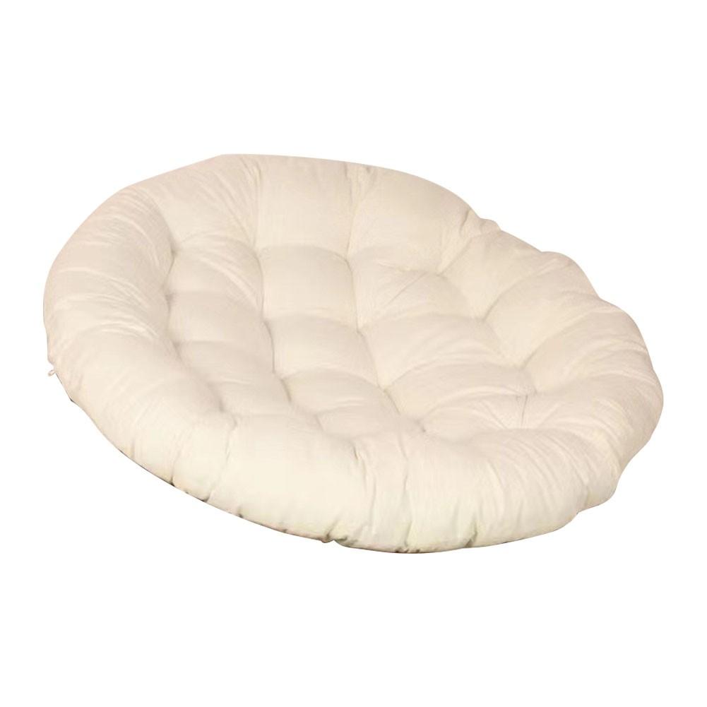 Round Cushion For Seat Hanging Basket Outdoor Indoor Cushions