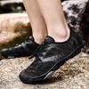 Outdoor Paar Baotou Plateau Herren Wat-Rafting-Schuhe Herren- und Damen-Amphibienschuhe Schnelltrocknend Atmungsaktiv Strandschuhe
